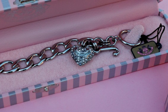 Juicy Couture Bracelet Juicy Couture Bracelet